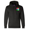 Eco Hooded Sweatshirt Thumbnail
