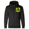 Eco Hooded Sweatshirt Thumbnail