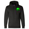 Eco Hooded Sweatshirt Thumbnail