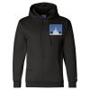 Eco Hooded Sweatshirt Thumbnail