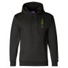 Eco Hooded Sweatshirt Thumbnail