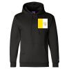 Eco Hooded Sweatshirt Thumbnail