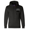 Eco Hooded Sweatshirt Thumbnail