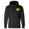 Eco Hooded Sweatshirt Thumbnail