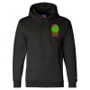 Eco Hooded Sweatshirt Thumbnail