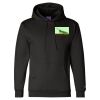 Eco Hooded Sweatshirt Thumbnail