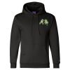 Eco Hooded Sweatshirt Thumbnail