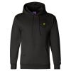 Eco Hooded Sweatshirt Thumbnail