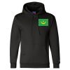 Eco Hooded Sweatshirt Thumbnail