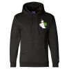 Eco Hooded Sweatshirt Thumbnail