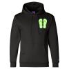 Eco Hooded Sweatshirt Thumbnail