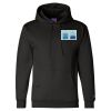 Eco Hooded Sweatshirt Thumbnail