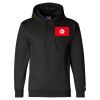 Eco Hooded Sweatshirt Thumbnail