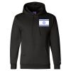 Eco Hooded Sweatshirt Thumbnail
