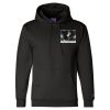 Eco Hooded Sweatshirt Thumbnail