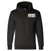 Eco Hooded Sweatshirt Thumbnail