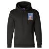Eco Hooded Sweatshirt Thumbnail