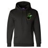 Eco Hooded Sweatshirt Thumbnail