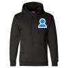 Eco Hooded Sweatshirt Thumbnail