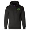 Eco Hooded Sweatshirt Thumbnail
