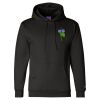 Eco Hooded Sweatshirt Thumbnail