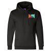 Eco Hooded Sweatshirt Thumbnail