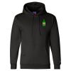 Eco Hooded Sweatshirt Thumbnail