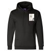 Eco Hooded Sweatshirt Thumbnail