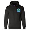 Eco Hooded Sweatshirt Thumbnail