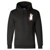 Eco Hooded Sweatshirt Thumbnail