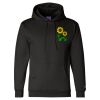 Eco Hooded Sweatshirt Thumbnail