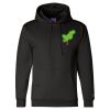 Eco Hooded Sweatshirt Thumbnail