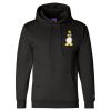 Eco Hooded Sweatshirt Thumbnail