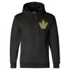 Eco Hooded Sweatshirt Thumbnail