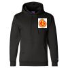 Eco Hooded Sweatshirt Thumbnail