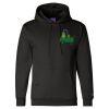 Eco Hooded Sweatshirt Thumbnail