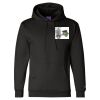 Eco Hooded Sweatshirt Thumbnail