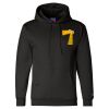 Eco Hooded Sweatshirt Thumbnail