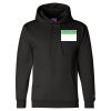 Eco Hooded Sweatshirt Thumbnail