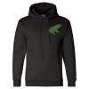 Eco Hooded Sweatshirt Thumbnail