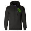 Eco Hooded Sweatshirt Thumbnail