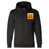 Eco Hooded Sweatshirt Thumbnail