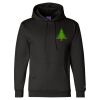 Eco Hooded Sweatshirt Thumbnail