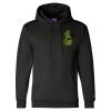 Eco Hooded Sweatshirt Thumbnail