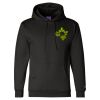 Eco Hooded Sweatshirt Thumbnail