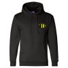 Eco Hooded Sweatshirt Thumbnail