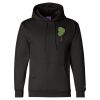 Eco Hooded Sweatshirt Thumbnail