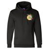 Eco Hooded Sweatshirt Thumbnail