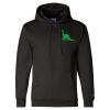 Eco Hooded Sweatshirt Thumbnail