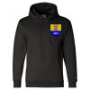 Eco Hooded Sweatshirt Thumbnail